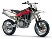 2006 Husqvarna SMR 510 photo